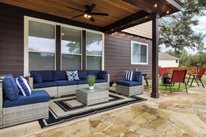 Terrass/Patio