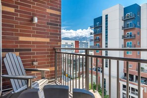 Apartment | 2 bedrooms - Mountain at Wilmington (Salt Lake City)