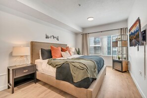Departamento | 2 habitaciones 