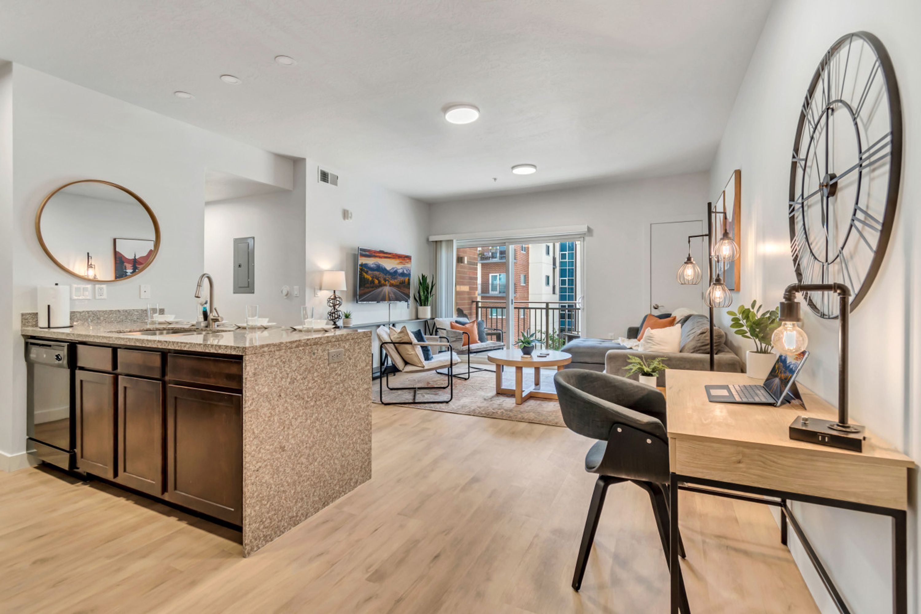 Apartment | 2 bedrooms