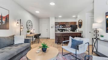 Apartment | 2 bedrooms