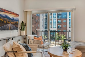 Appartement | 2 chambres