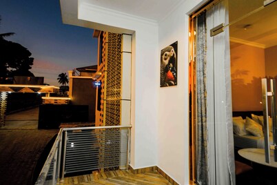 Joy Inn Hotel