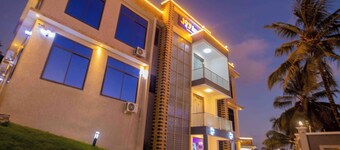 Joy Inn Hotel