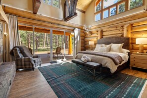 4 quartos, ferros/tábuas de passar roupa, Wi-Fi de cortesia