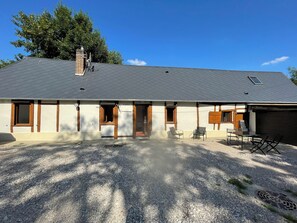 Außenbereich
