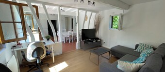 Country house - AUVILLIERS Pets welcome