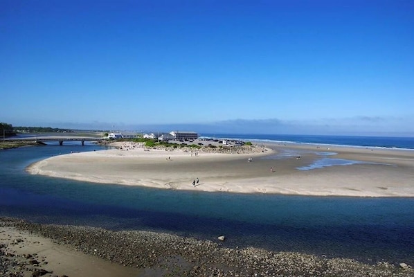 Plage