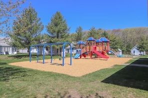 Espace pour enfants
