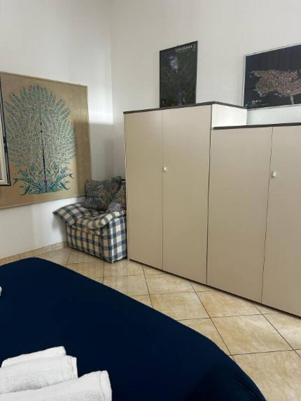 Interior - Sole Apartment 1st Floor Air-conditioned - Wifi (Avola)