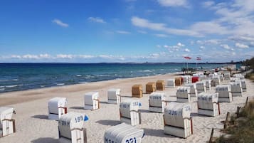 Chaises longues