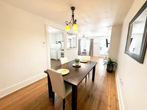 Opções para refeição