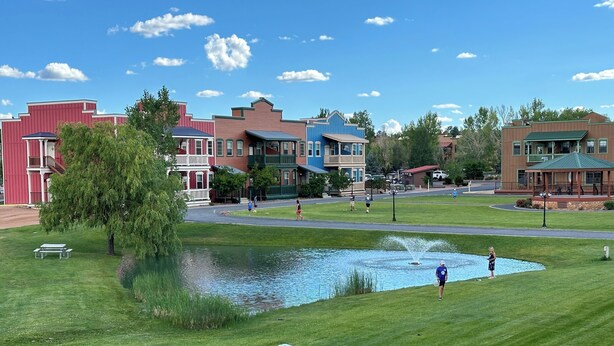 Unclassified image, 1 of 23, button - Year Round Monthly Rental Studio WIFi Desk Wild Mustangs nearby Nat'l For (Overgaard)
