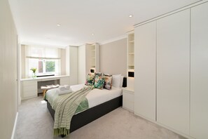 Appartement | 2 slaapkamers