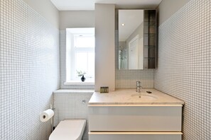 Apartment | 2 bedrooms - Hyde Park Oxford Street Style - 1SP (London)