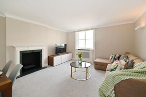 Apartment | 2 bedrooms - Hyde Park Oxford Street Style - 1SP (London)