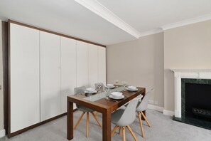 Apartment | 2 bedrooms - Hyde Park Oxford Street Style - 1SP (London)