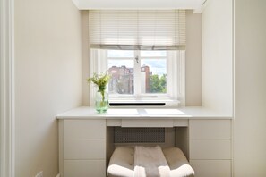 Appartement | 2 slaapkamers