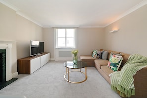 Apartamento | 2 quartos