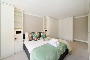 Departamento | 2 habitaciones 