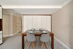 Apartamento | 2 quartos