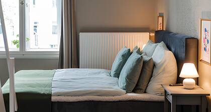 Jonica ApartHotel 3 - City Apartment