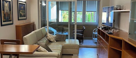 منطقة المعيشة