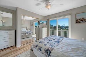 2 bedrooms, iron/ironing board, internet, bed sheets