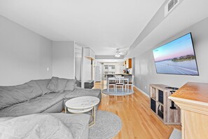 TV