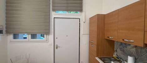Apartamento | Zona de estar