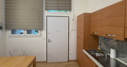 Appartamento il salotto