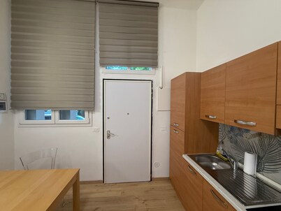 Appartamento il salotto 