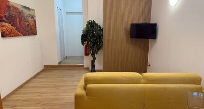 Appartamento il salotto