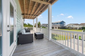 Terrazza/patio