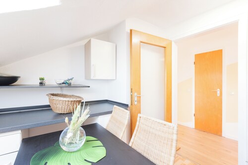 - Savanna Deluxe with Exclusive Design - Apartment 75sqm - Central Location -