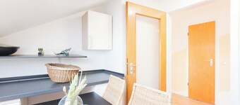 - Savanna Deluxe with Exclusive Design - Apartment 75sqm - Central Location -