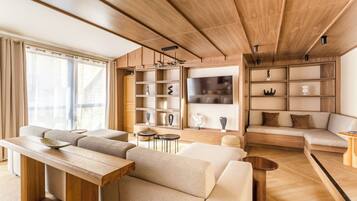 Televisor intel·ligent