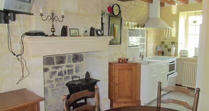 Gite in the countryside between Caen, Bayeux and the sea