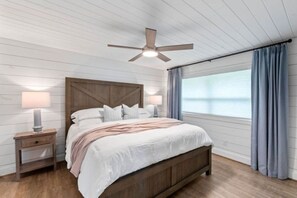 3 dormitorios, wifi, ropa de cama