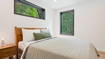 4 camere, ferro/asse da stiro, Wi-Fi, lenzuola