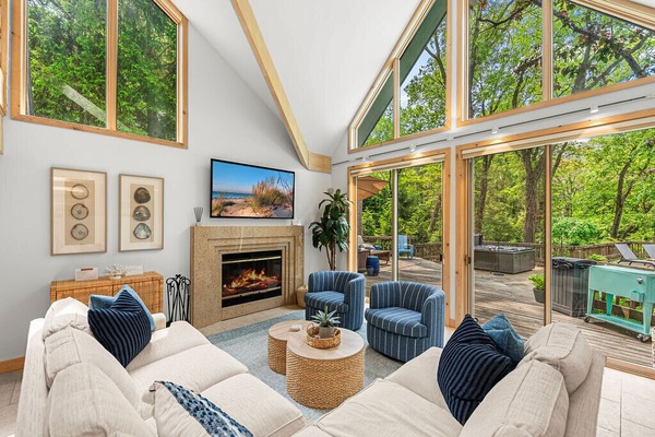 TV, peis og fotballspill