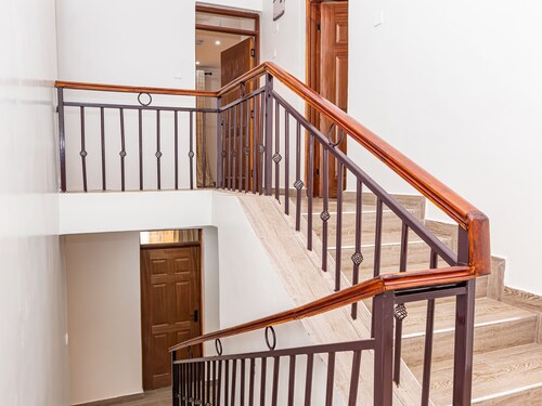 Calm Haven-Cozy Home in a Gated Community