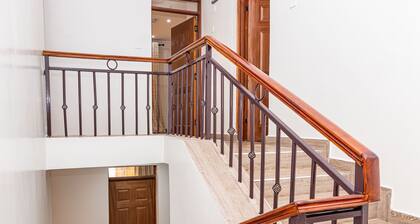 Calm Haven-Cozy Home in a Gated Community