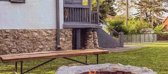 Rustika Koviljaca - Entire home in Banja Koviljača, Serbia