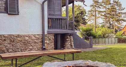 Rustika Koviljaca - Entire home in Banja Koviljača, Serbia