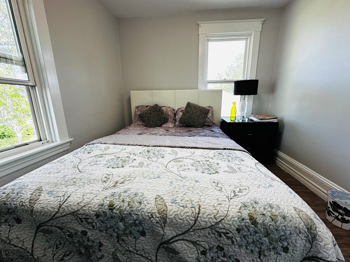 Image de profil de l’hôte