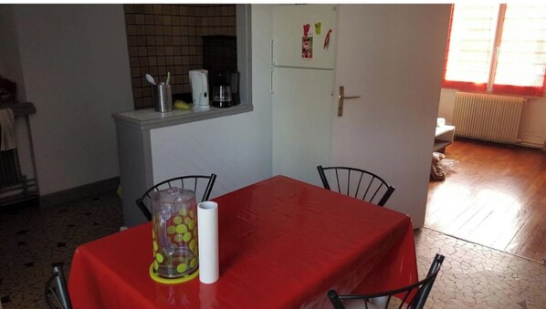 Restauration