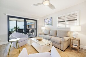 Télévision, espaces bureaux