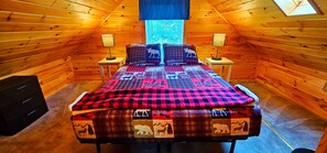 3 Schlafzimmer, kostenloses WLAN, Bettwäsche