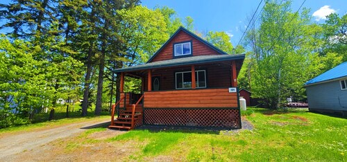 The Lily Pad-Direct ATV Access*Close to Town*Pet Friendly*A/C